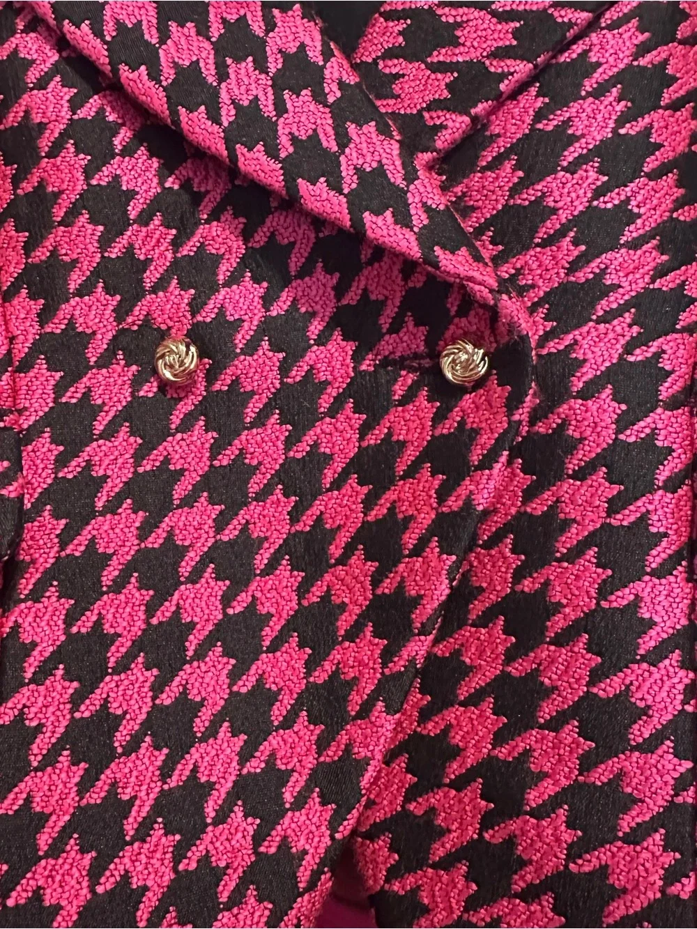 River Island adorable pink